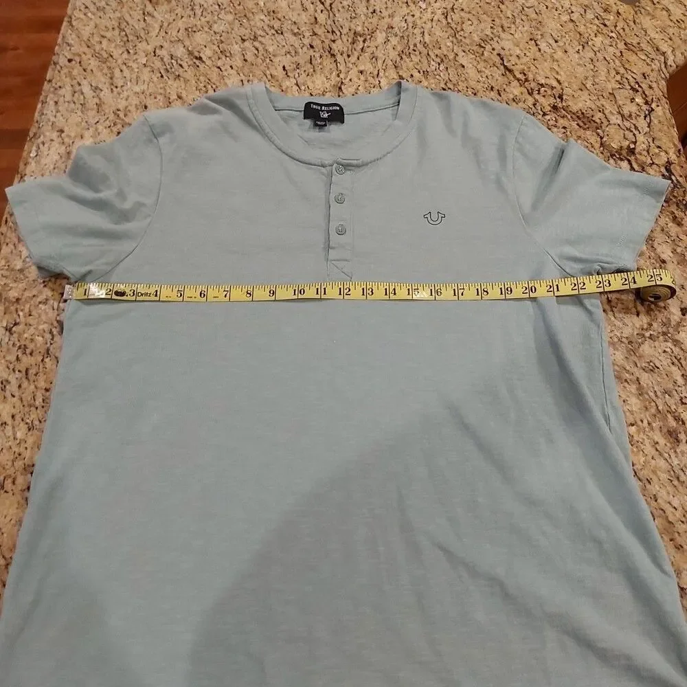 True Religion smoke pet